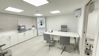 Local comercial en venta en Bajadilla - Fuente Nueva en Algeciras