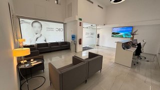 Local comercial en venta en Bajadilla - Fuente Nueva en Algeciras