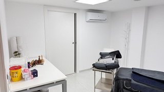 Local comercial en venta en Bajadilla - Fuente Nueva en Algeciras