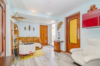 Piso en venta en Las Tinajerías - Juderías en Lucena