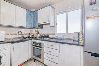 Piso en venta en Las Tinajerías - Juderías en Lucena
