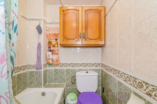 Piso en venta en Las Tinajerías - Juderías en Lucena