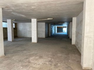 Local comercial en venta en Barri Zona Nord en Alcoy/Alcoi