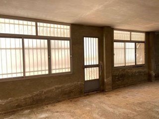 Local comercial en venta en Barri Zona Nord en Alcoy/Alcoi