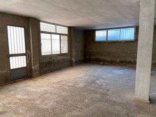 Local comercial en venta en Barri Zona Nord en Alcoy/Alcoi