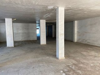 Local comercial en venta en Barri Zona Nord en Alcoy/Alcoi