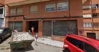 Local comercial en venta en Barri Zona Nord en Alcoy/Alcoi