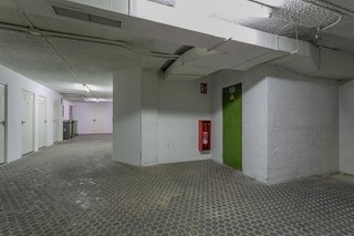 Trastero en venta en San Matías - Realejo en Granada