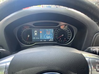 Ford Mondeo 2009