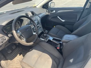 Ford Mondeo 2009