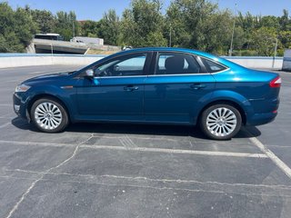 Ford Mondeo 2009