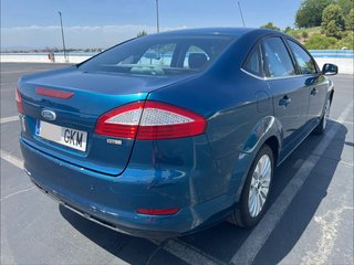 Ford Mondeo 2009