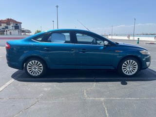 Ford Mondeo 2009