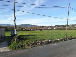 Terreno en venta en Santa María de Getxo en Getxo