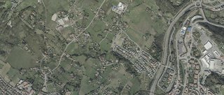 Terreno en venta en Santa María de Getxo en Getxo