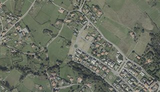 Terreno en venta en Santa María de Getxo en Getxo