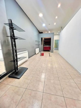 Local comercial en alquiler en Balàfia - Secà de Sant Pere - Llívia en Lleida