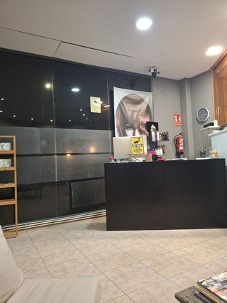 Local comercial en alquiler en Balàfia - Secà de Sant Pere - Llívia en Lleida
