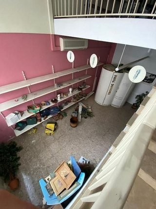 Local comercial en alquiler en Instituts - Universitat en Lleida