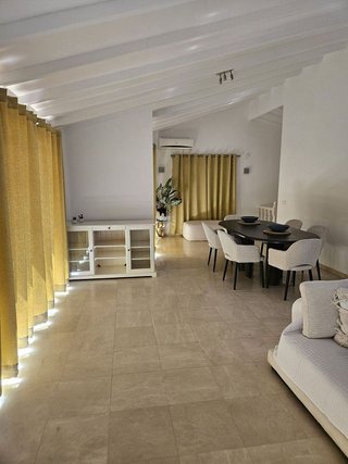 Chalet en alquiler en Elviria en Marbella