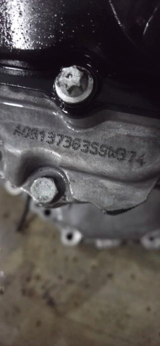 Caja Cambios 55565178 Opel Corsa D Z13DTJ 2006
