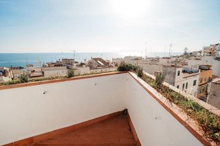 Chalet en alquiler en Sant Pol de Mar