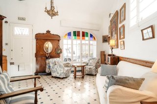 Chalet en alquiler en Sant Pol de Mar