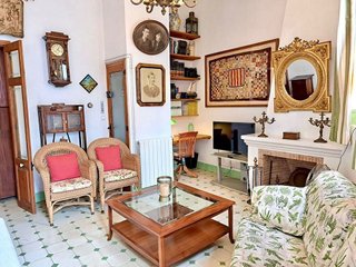 Chalet en alquiler en Sant Pol de Mar