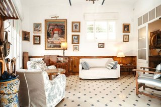 Chalet en alquiler en Sant Pol de Mar