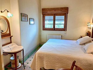 Chalet en alquiler en Sant Pol de Mar