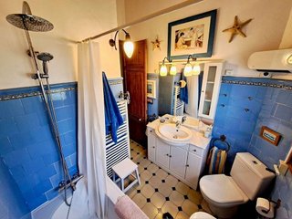 Chalet en alquiler en Sant Pol de Mar