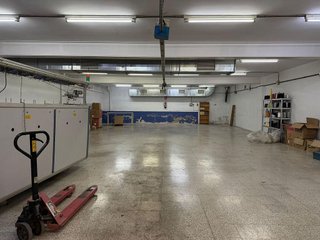 Nave industrial en alquiler en Polígon Industrial en Igualada