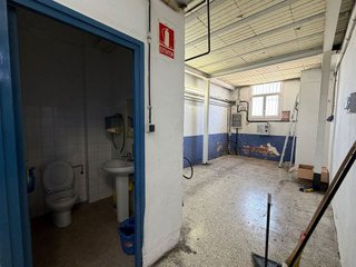 Nave industrial en alquiler en Polígon Industrial en Igualada