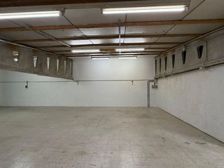 Nave industrial en alquiler en Polígon Industrial en Igualada