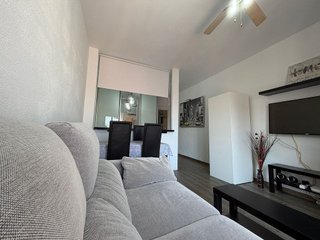 Estudio en alquiler en El Guinardó en Barcelona