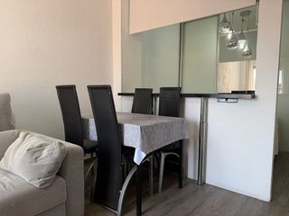 Estudio en alquiler en El Guinardó en Barcelona