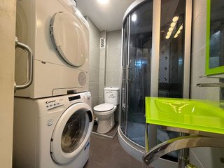 Estudio en alquiler en El Guinardó en Barcelona