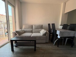 Estudio en alquiler en El Guinardó en Barcelona
