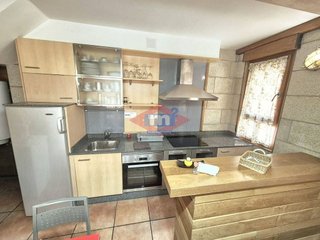 Casa en alquiler en Baiona