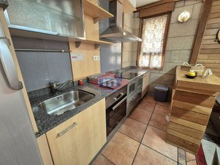 Casa en alquiler en Baiona