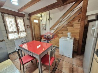 Casa en alquiler en Baiona