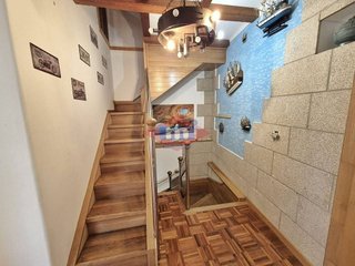 Casa en alquiler en Baiona