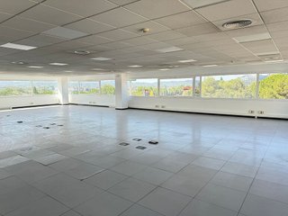 Oficina en alquiler en Can Mates  - Volpelleres en Sant Cugat del Vallès