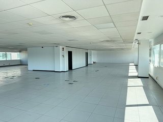 Oficina en alquiler en Can Mates  - Volpelleres en Sant Cugat del Vallès