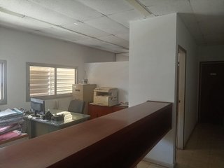 Nave industrial en alquiler en Centre en Hospitalet de Llobregat, L´