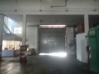 Nave industrial en alquiler en Centre en Hospitalet de Llobregat, L´