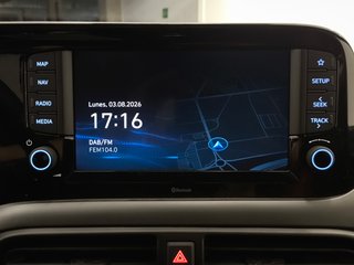 Hyundai i10 MPI 1.2 79CV N LINE 2025