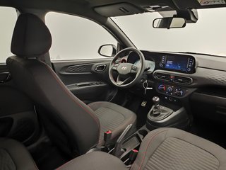 Hyundai i10 MPI 1.2 79CV N LINE 2025