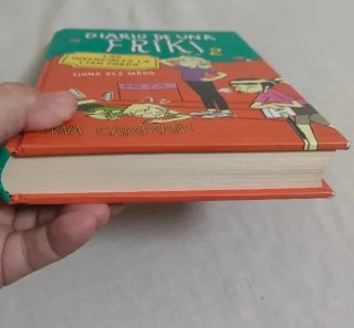 Libros juveniles