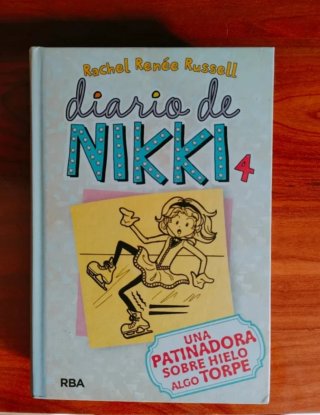 Libros juveniles